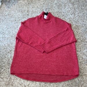 Simply Emma Woman’s Top Size 2X NWT